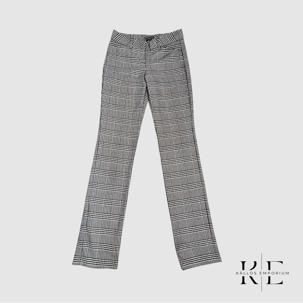 Express Editor Straight Pants